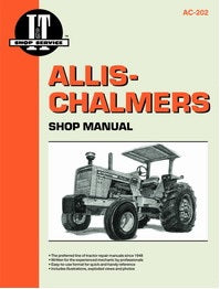 Allis Chalmers Manuals