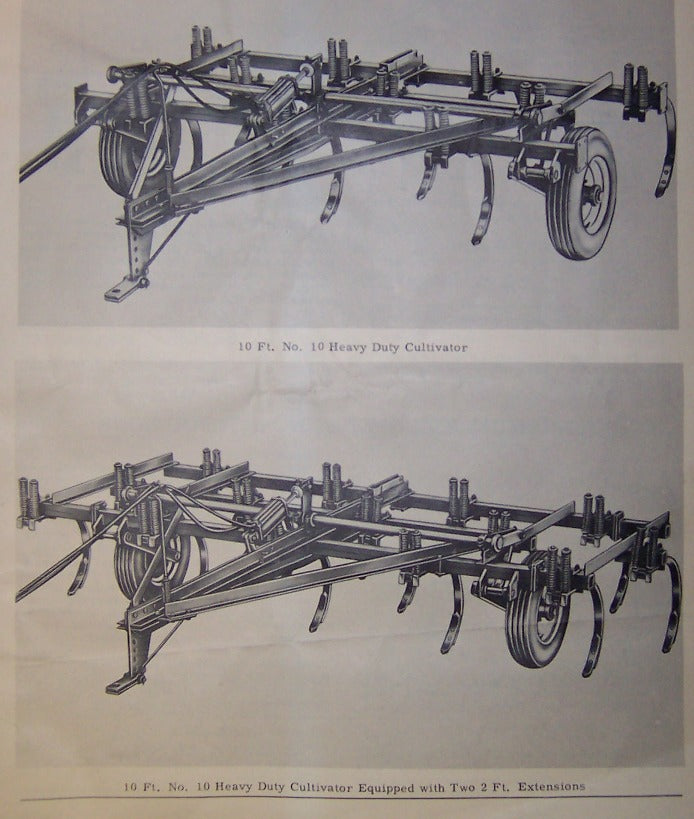 BB-1003699 Binder Books IH MANUALS & DECALS