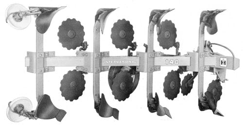 BB-1083417 Binder Books IH MANUALS & DECALS