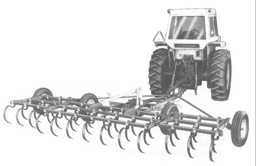 BB-1083981 Binder Books IH MANUALS & DECALS