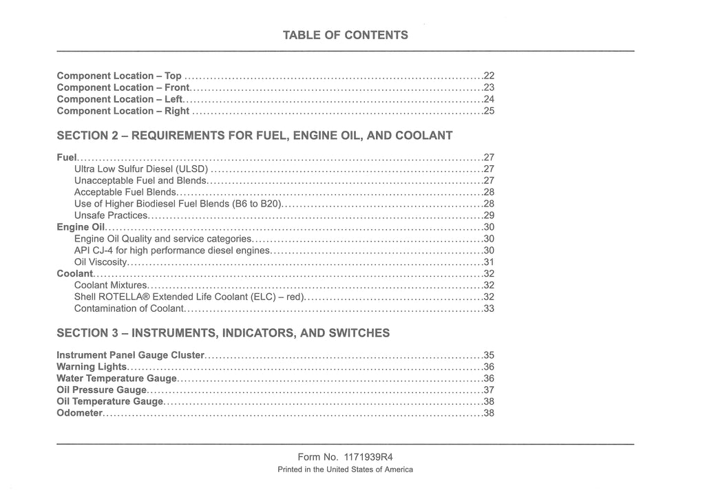 BB-1171939R4 Product Image 4 Binder Books IH Manuals & Decals