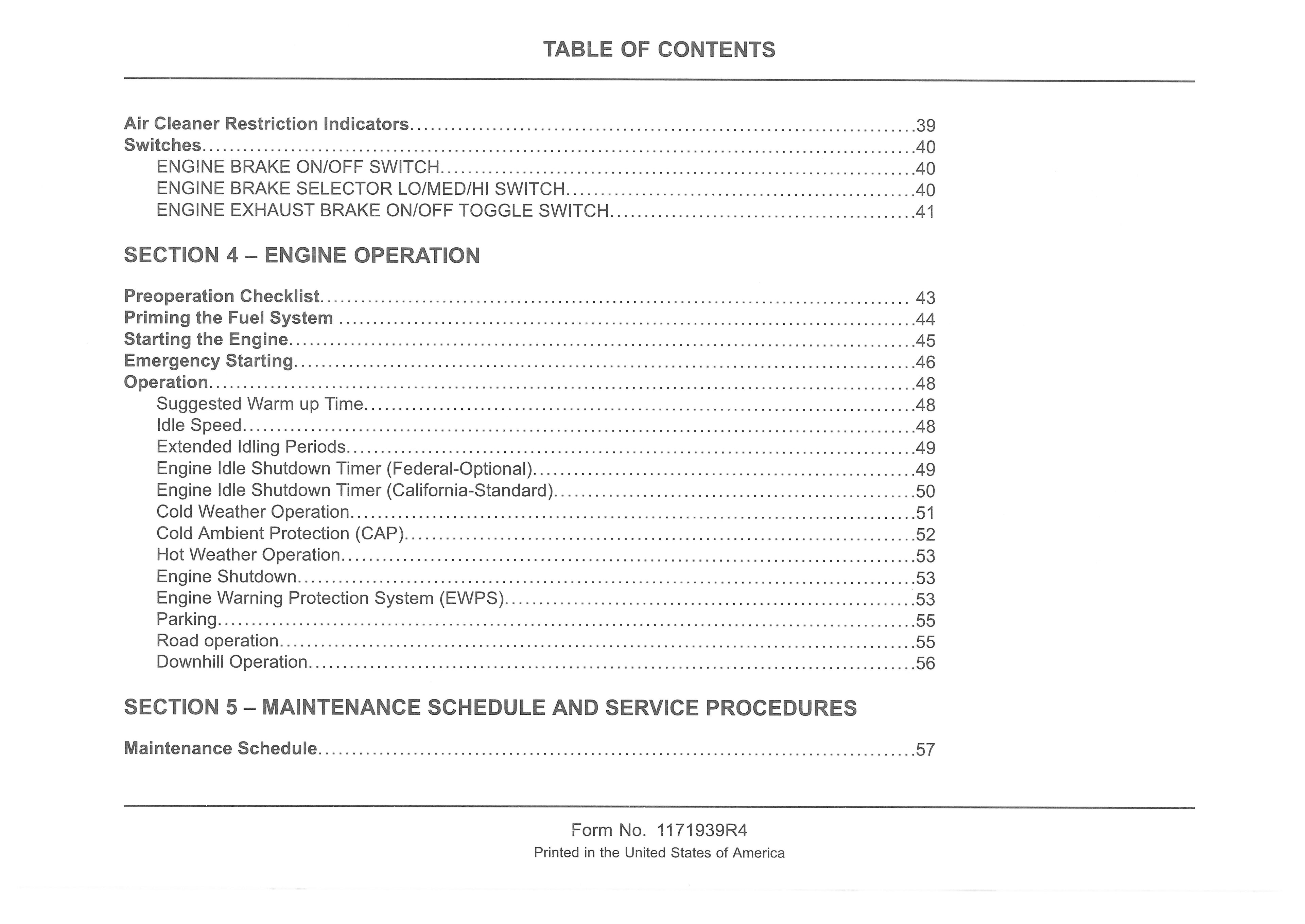 BB-1171939R4 Product Image 6 Binder Books IH Manuals & Decals