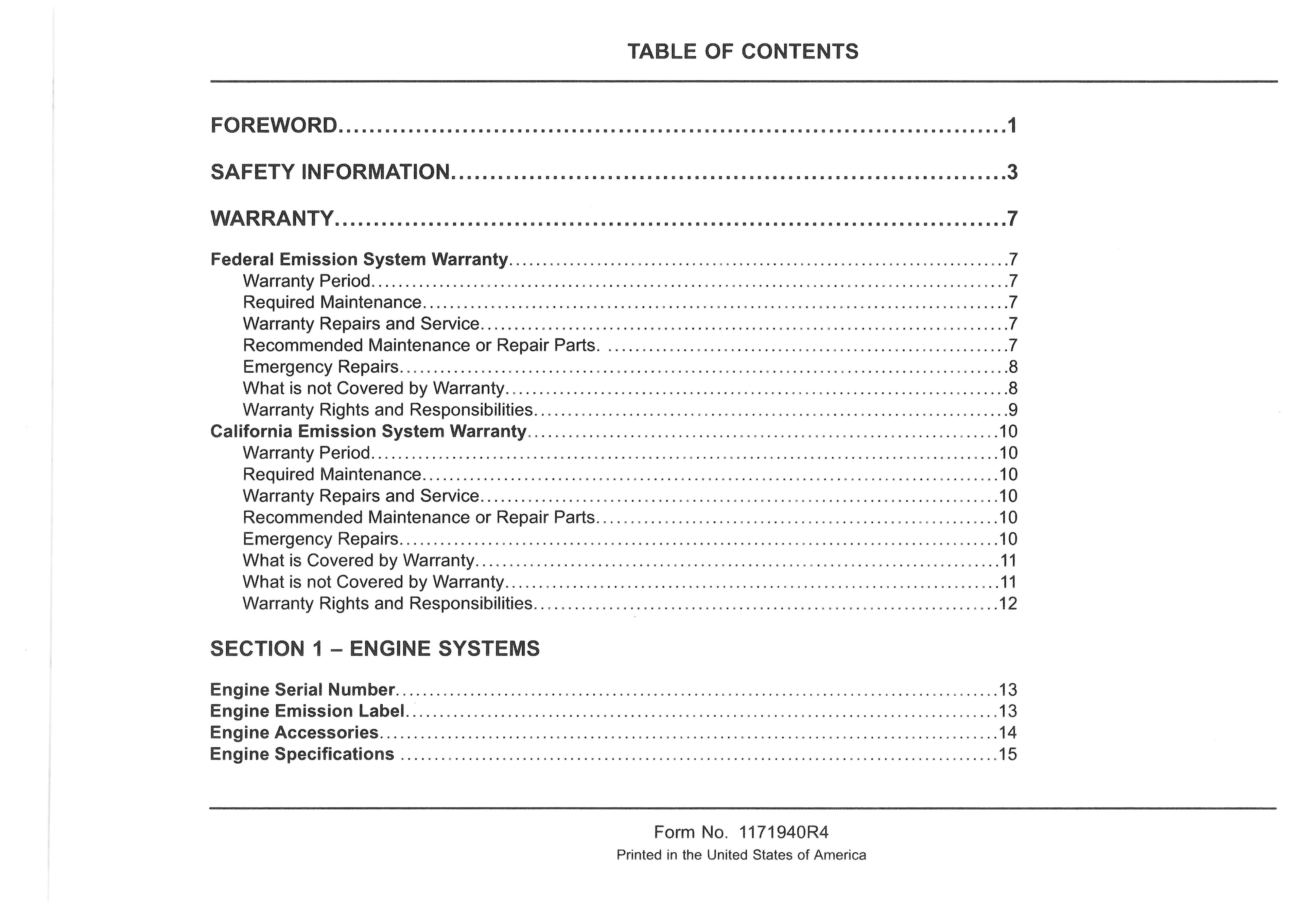 BB-1171940R4 Product Image 2 Binder Books IH Manuals & Decals