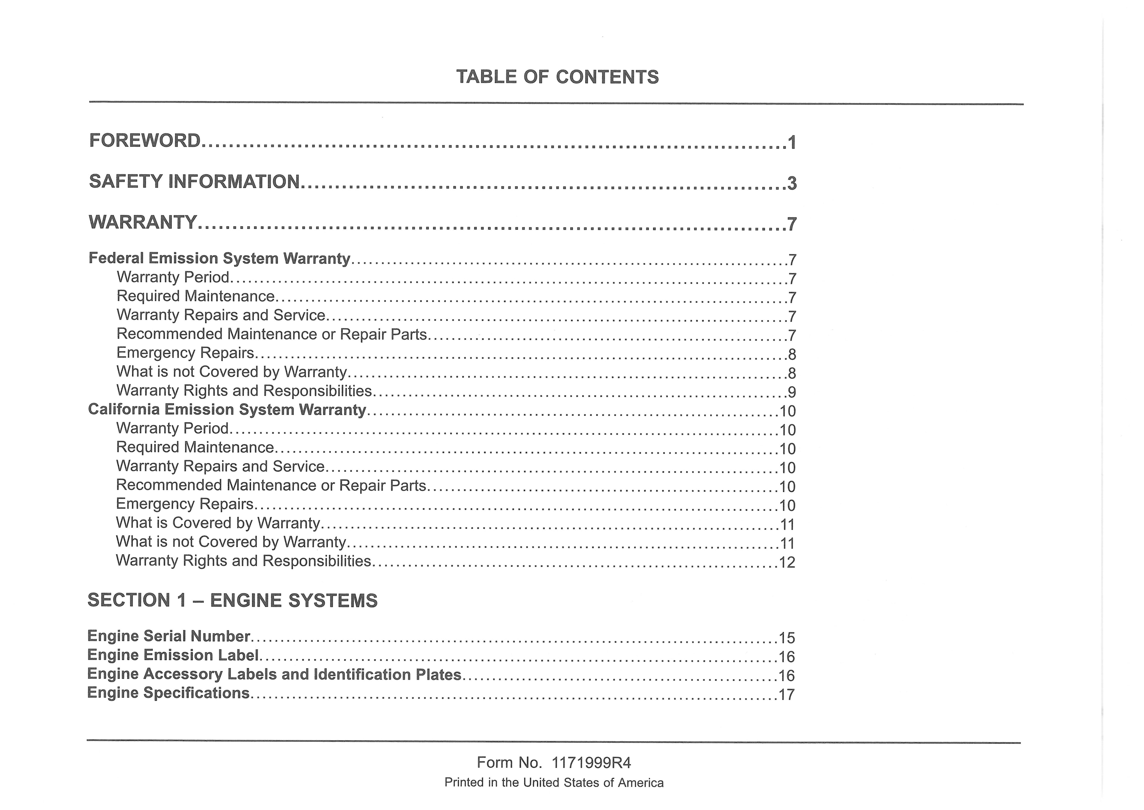 BB-1171999R4 Product Image 2 Binder Books IH Manuals & Decals