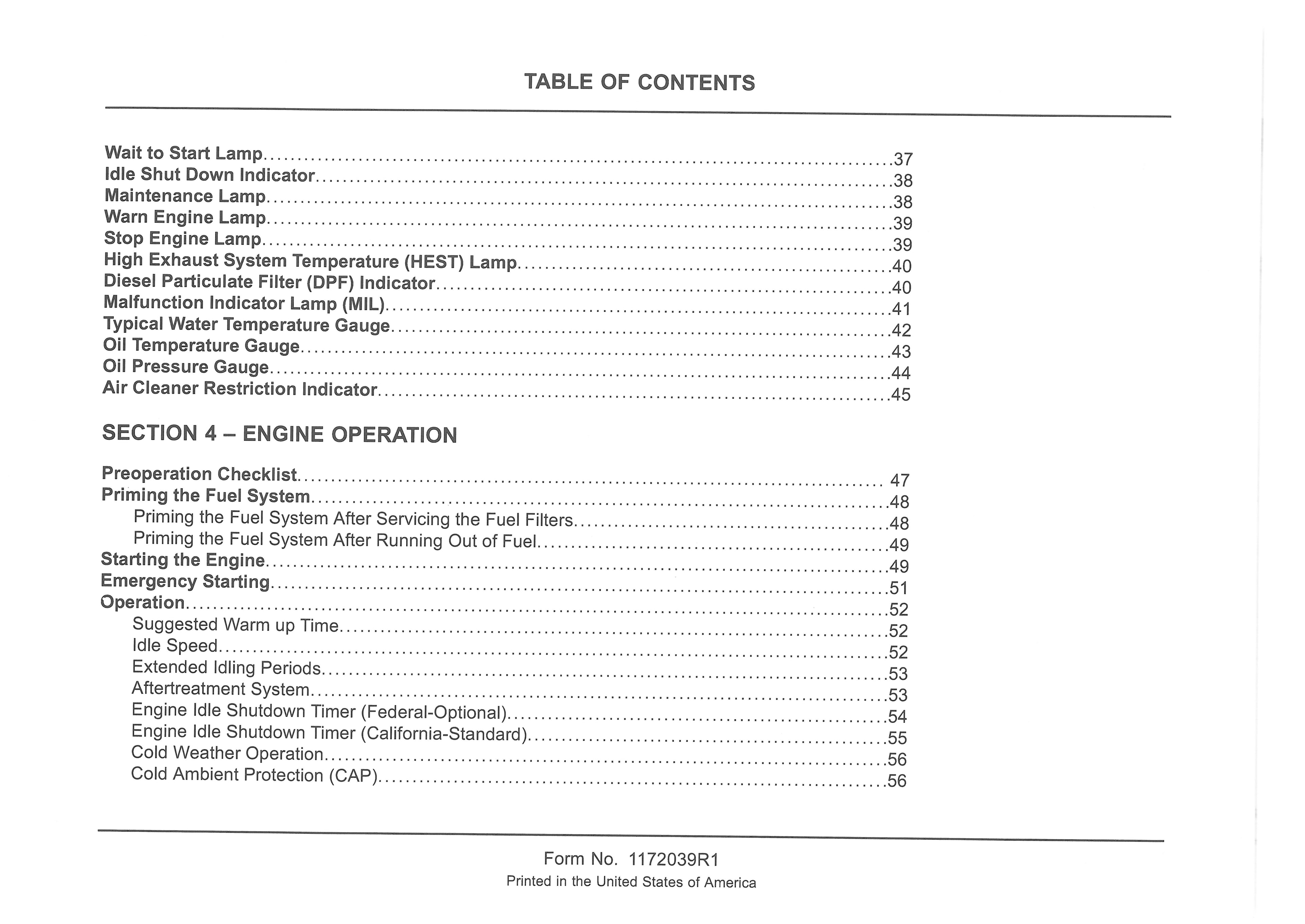 BB-1172039R1 Product Image 3 Binder Books IH Manuals & Decals