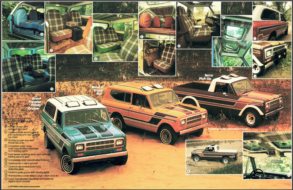 BB-A-111 Product Image 2 Binder Books IH Manuals & Decals