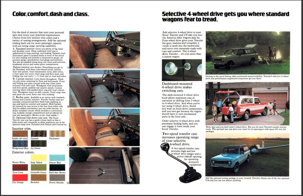 BB-AD-40431-D Product Image 2 Binder Books IH Manuals & Decals