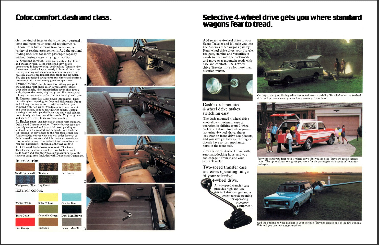 BB-AD-40431-D Product Image 2 Binder Books IH Manuals & Decals