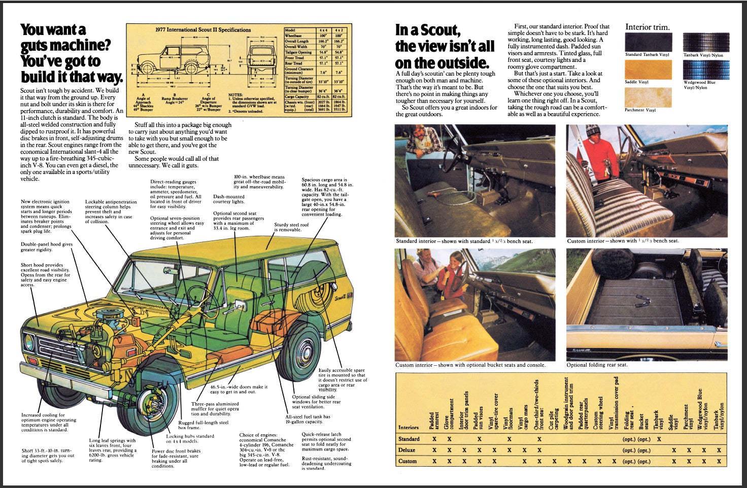 BB-AD-40587 Product Image 3 Binder Books IH Manuals & Decals