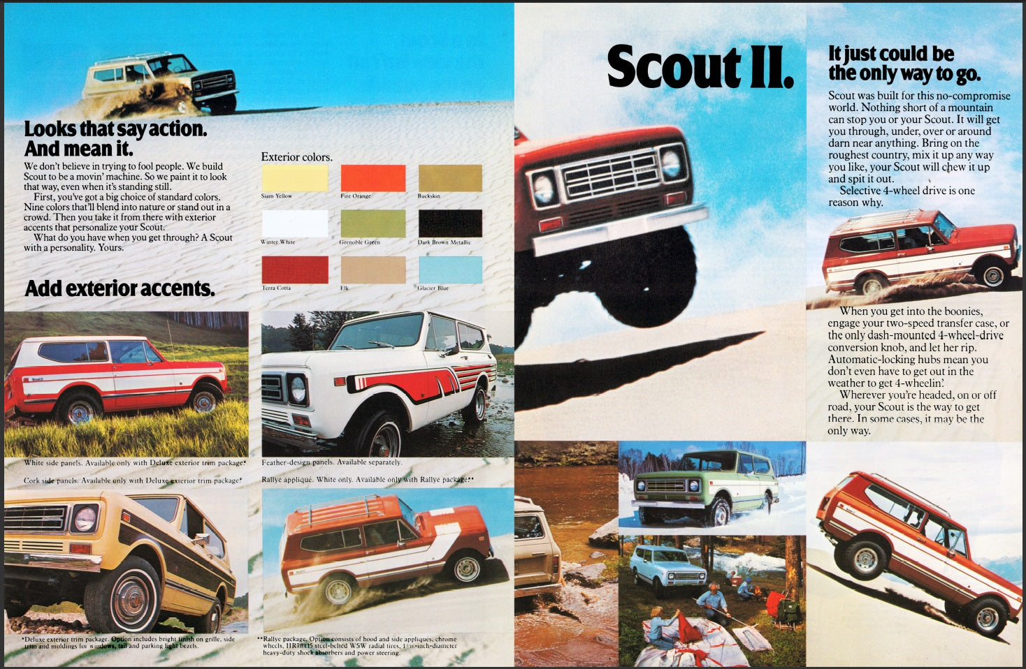 BB-AD-40587 Product Image 2 Binder Books IH Manuals & Decals