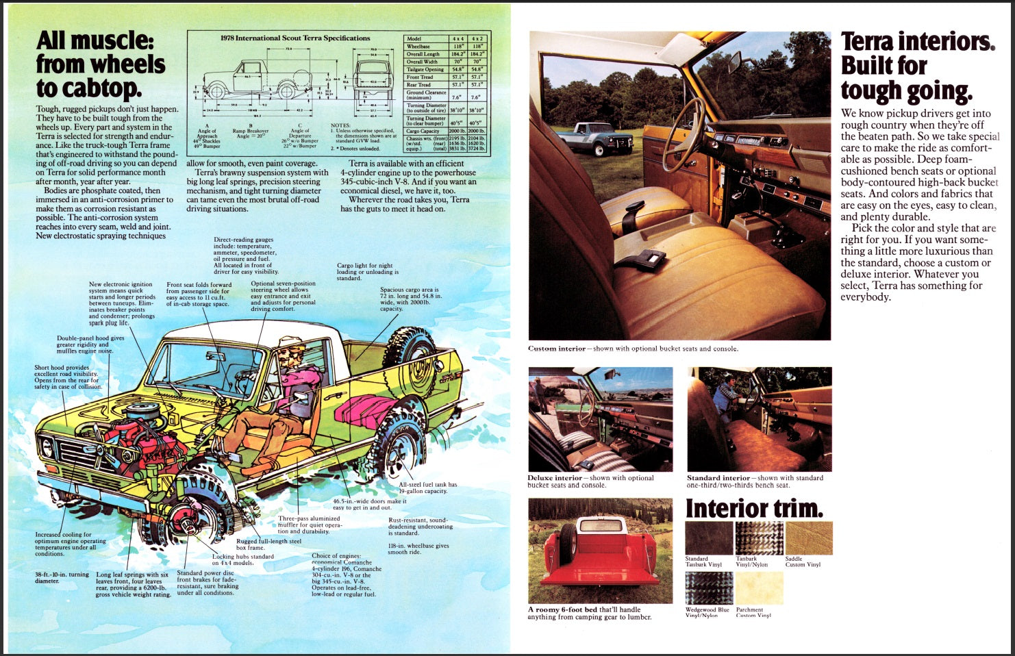 BB-AD-40588F1 Product Image 3 Binder Books IH Manuals & Decals