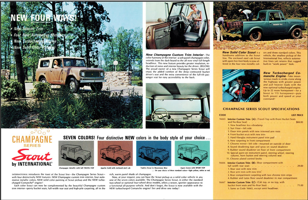 BB-AD-4622-P Product Image 2 Binder Books IH Manuals & Decals