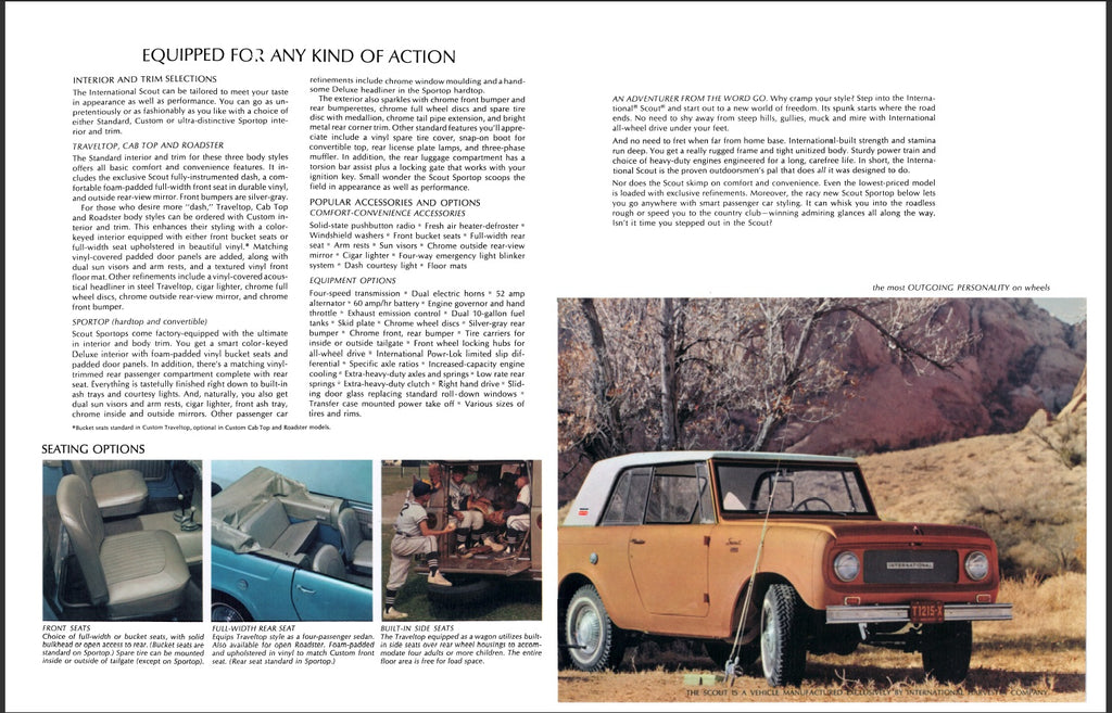 BB-AD-4721-T2 Product Image 2 Binder Books IH Manuals & Decals