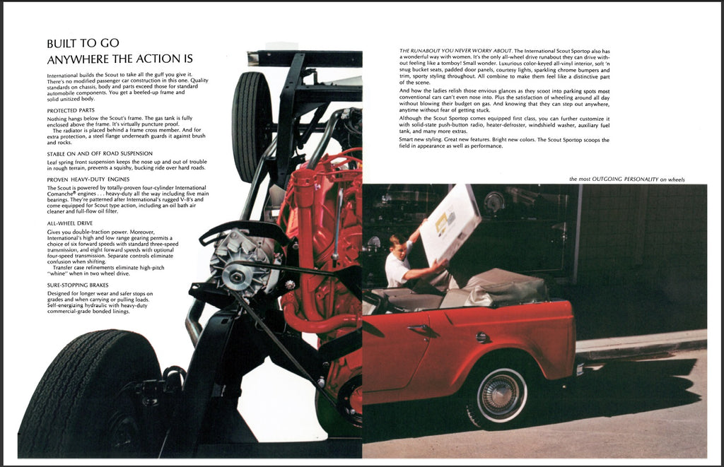 BB-AD-4721-T2 Product Image 3 Binder Books IH Manuals & Decals