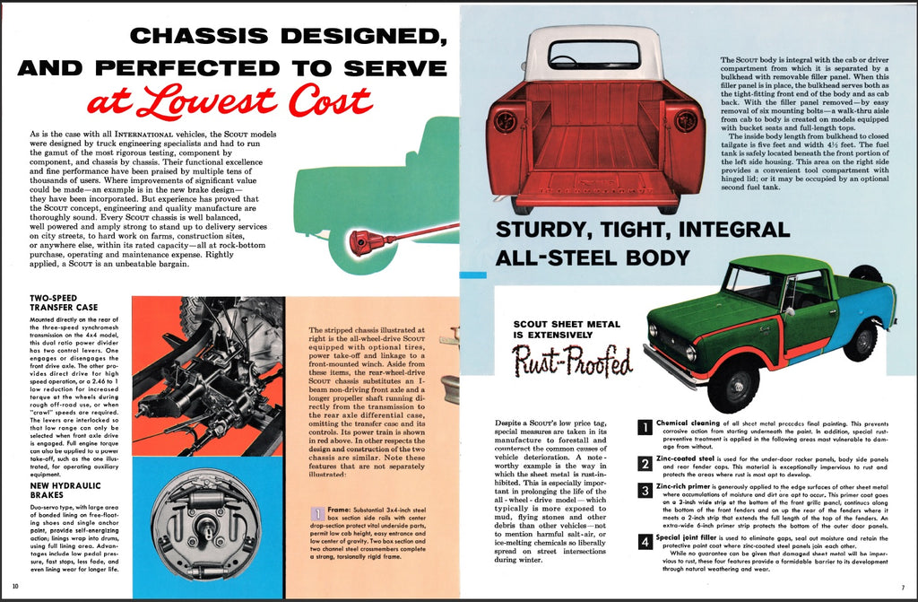 BB-CR-392-N2 Product Image 3 Binder Books IH Manuals & Decals