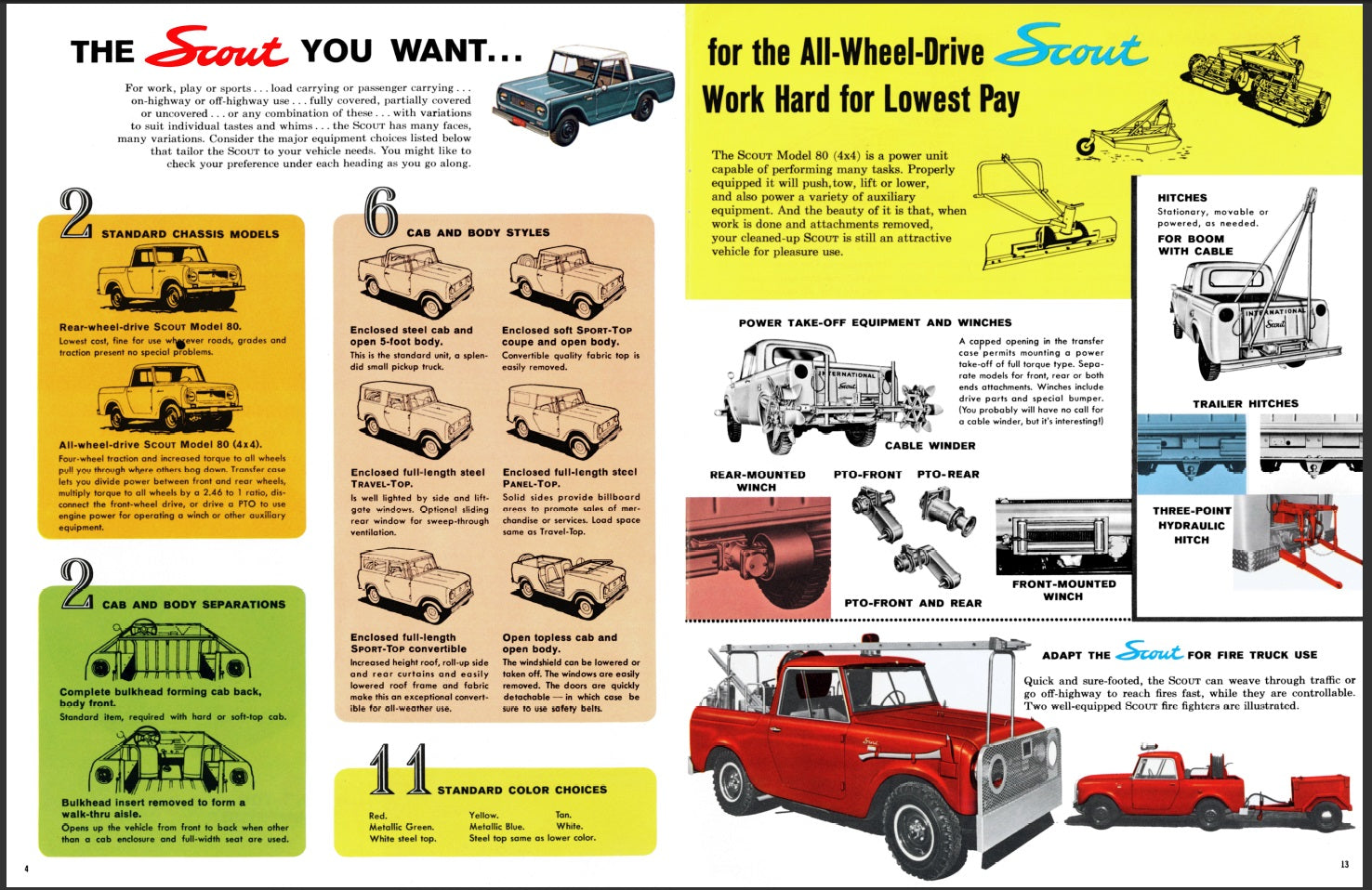 BB-CR-392-N2 Product Image 4 Binder Books IH Manuals & Decals