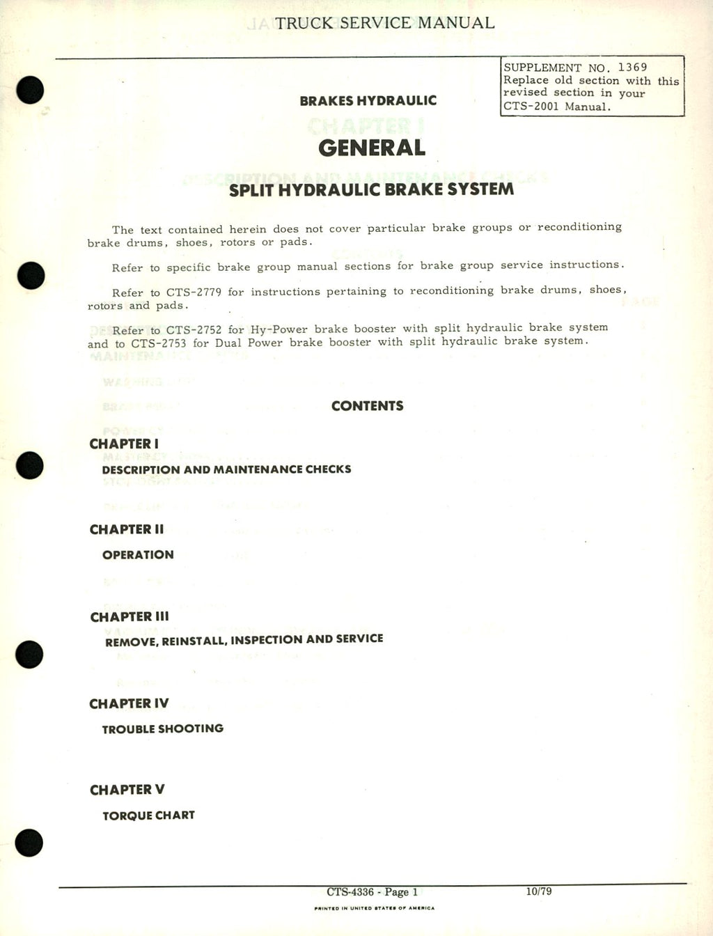 BB-CTS-4206-4336 Product Image 2 Binder Books IH Manuals & Decals