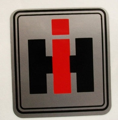 BB-DEC-IH-ES2 Binder Books IH MANUALS & DECALS