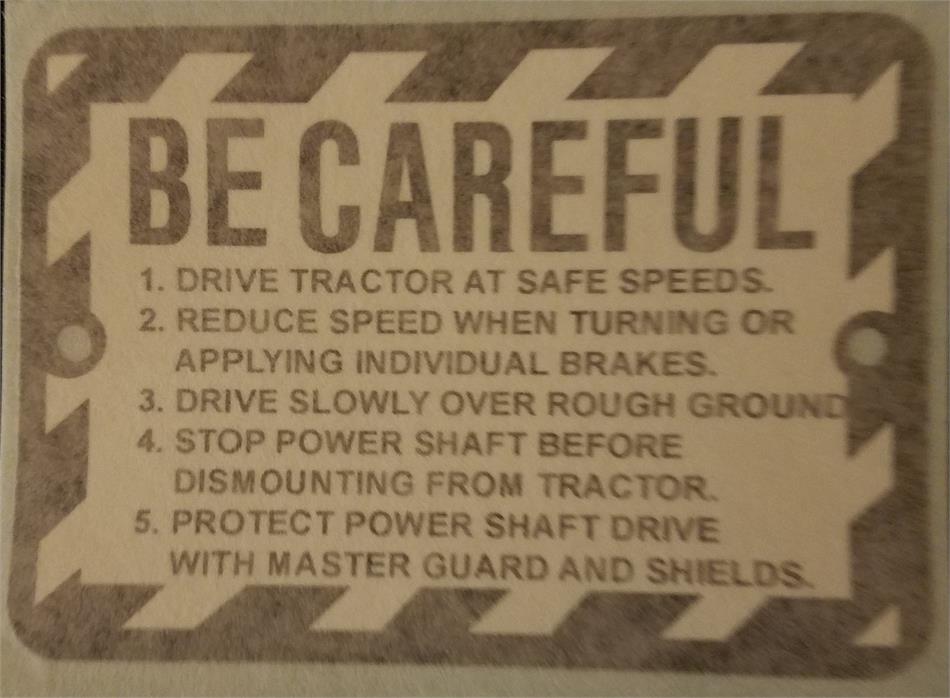 BB-DEC-JD-BC Product Image 2 Binder Books IH Manuals & Decals