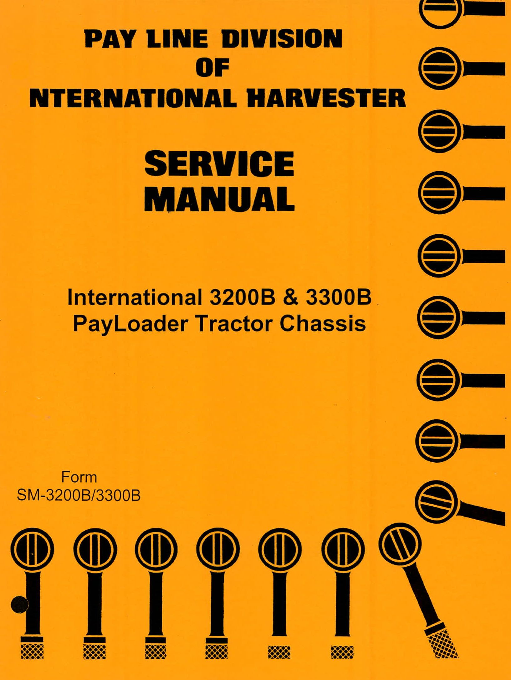 BB-SM-3200B_3300B Binder Books IH MANUALS & DECALS