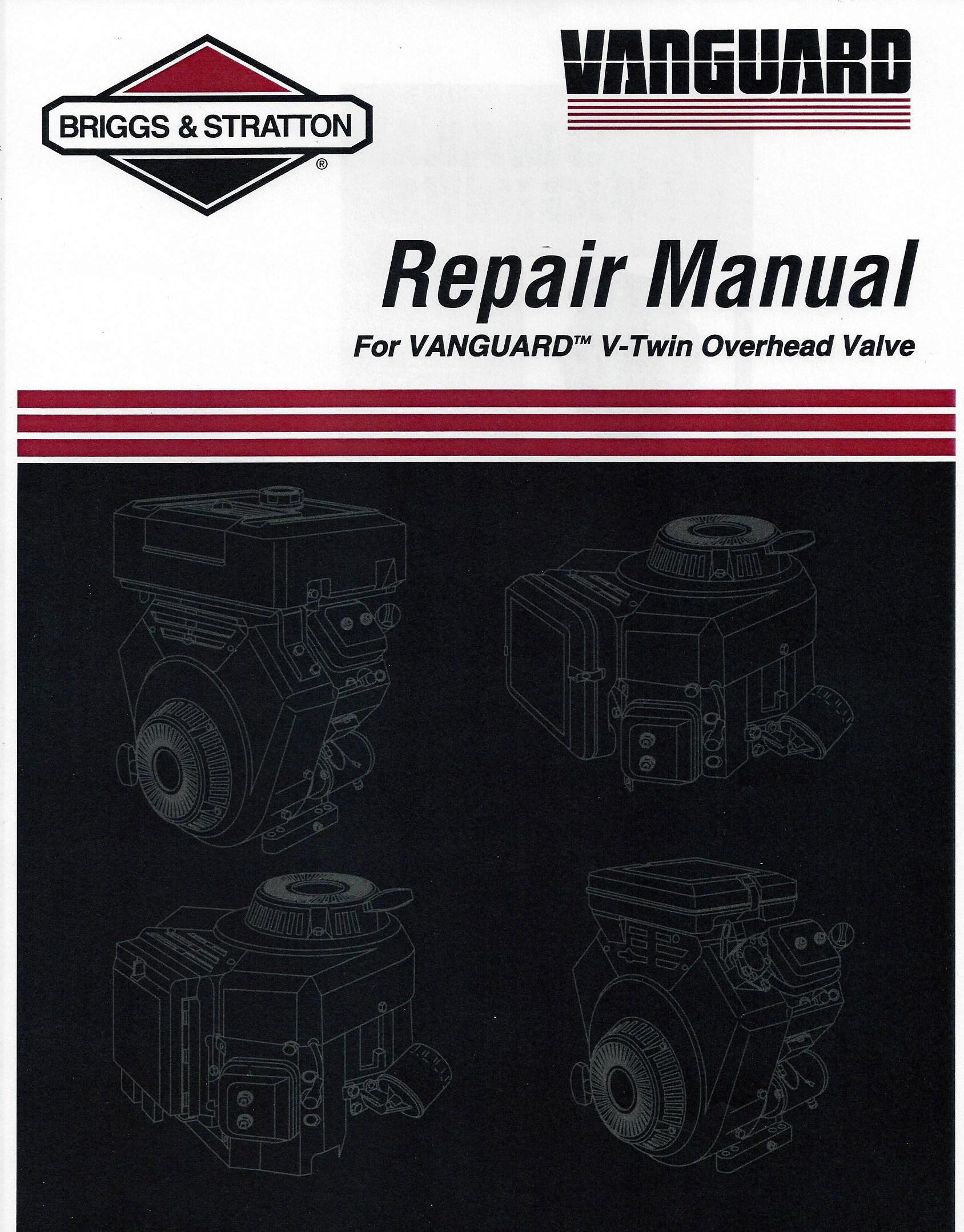 BB-BS-272144 Binder Books IH MANUALS & DECALS
