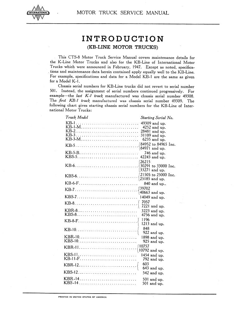 BB-CTS-8 Product Image 2 Binder Books IH Manuals & Decals