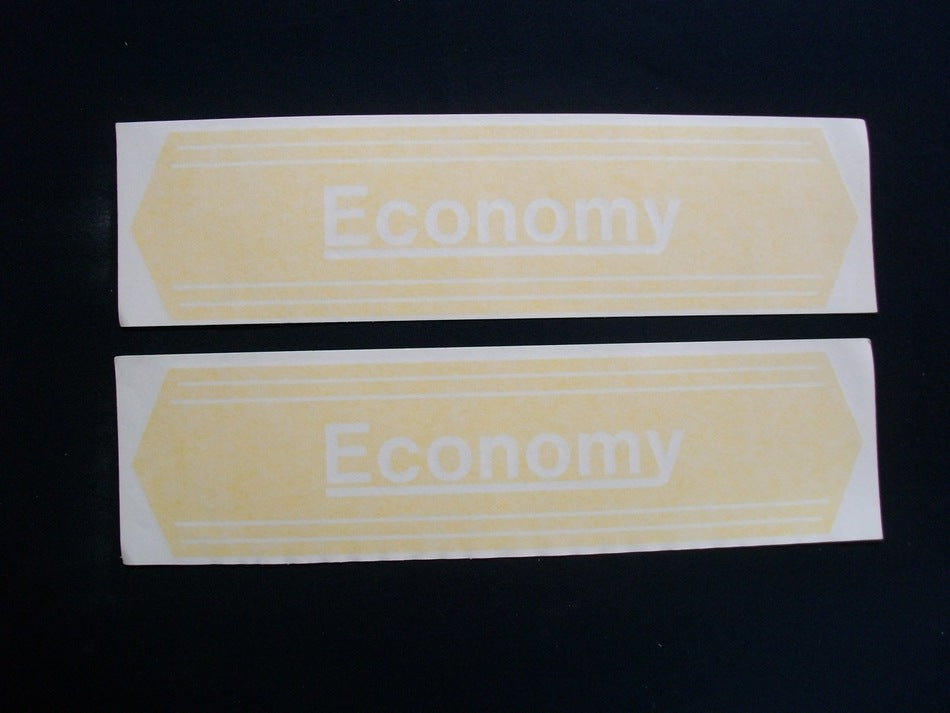 BB-DS-ECON-V Binder Books IH MANUALS & DECALS