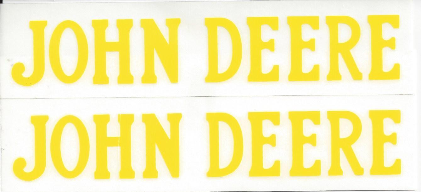 BB-DS-JD-E1 Binder Books IH MANUALS & DECALS