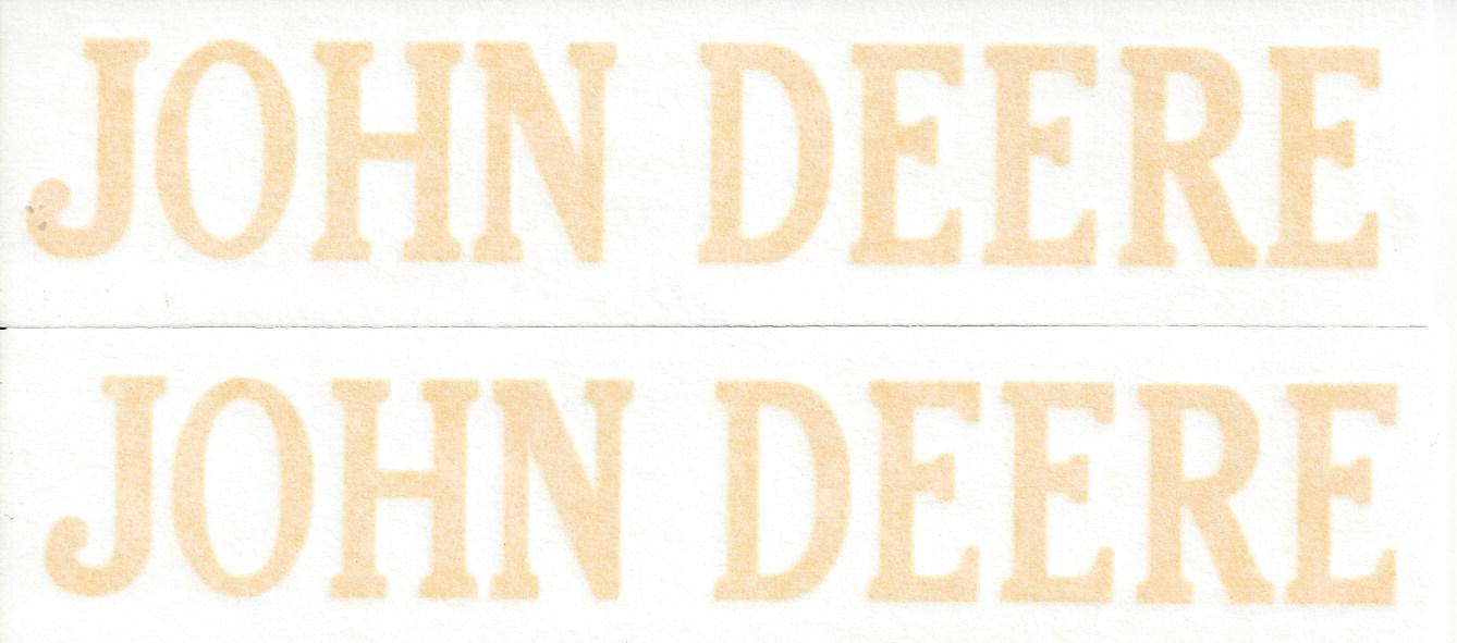 BB-DS-JD-E6V Binder Books IH MANUALS & DECALS