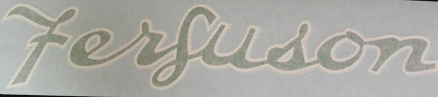 BB-DEC-FE-S2 Binder Books IH MANUALS & DECALS