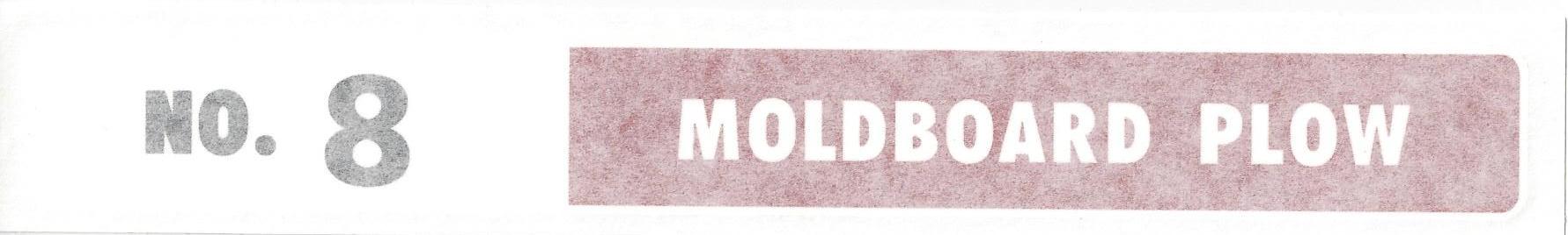 BB-DEC-IH-8PV Binder Books IH MANUALS & DECALS