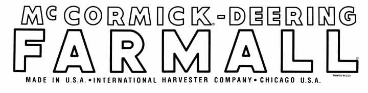 BB-DEC-IH-MDH-A Binder Books IH MANUALS & DECALS