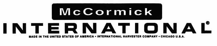 BB-DEC-IH-MI-7V Binder Books IH MANUALS & DECALS