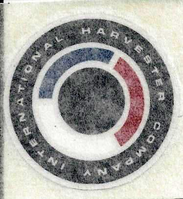 BB-DEC-IH-SWV Binder Books IH MANUALS & DECALS