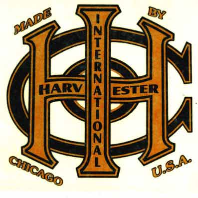 BB-DEC-IH-TTV Binder Books IH MANUALS & DECALS