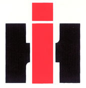 BB-DEC-IHO-1V Binder Books IH MANUALS & DECALS