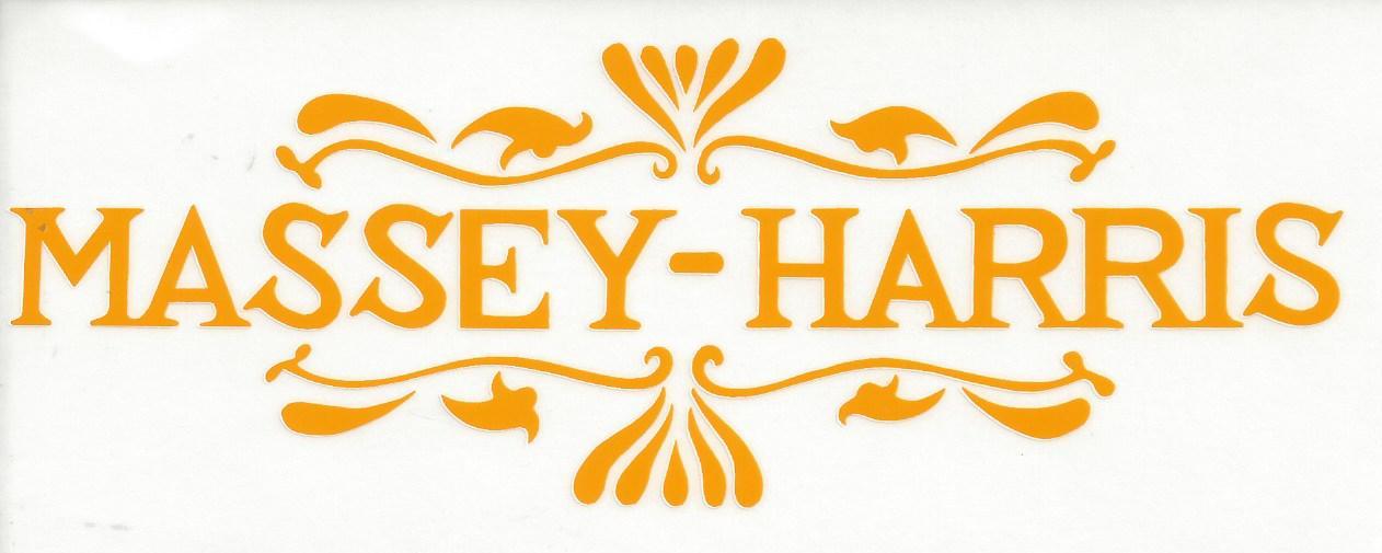 BB-DEC-MH-ENG Binder Books IH MANUALS & DECALS