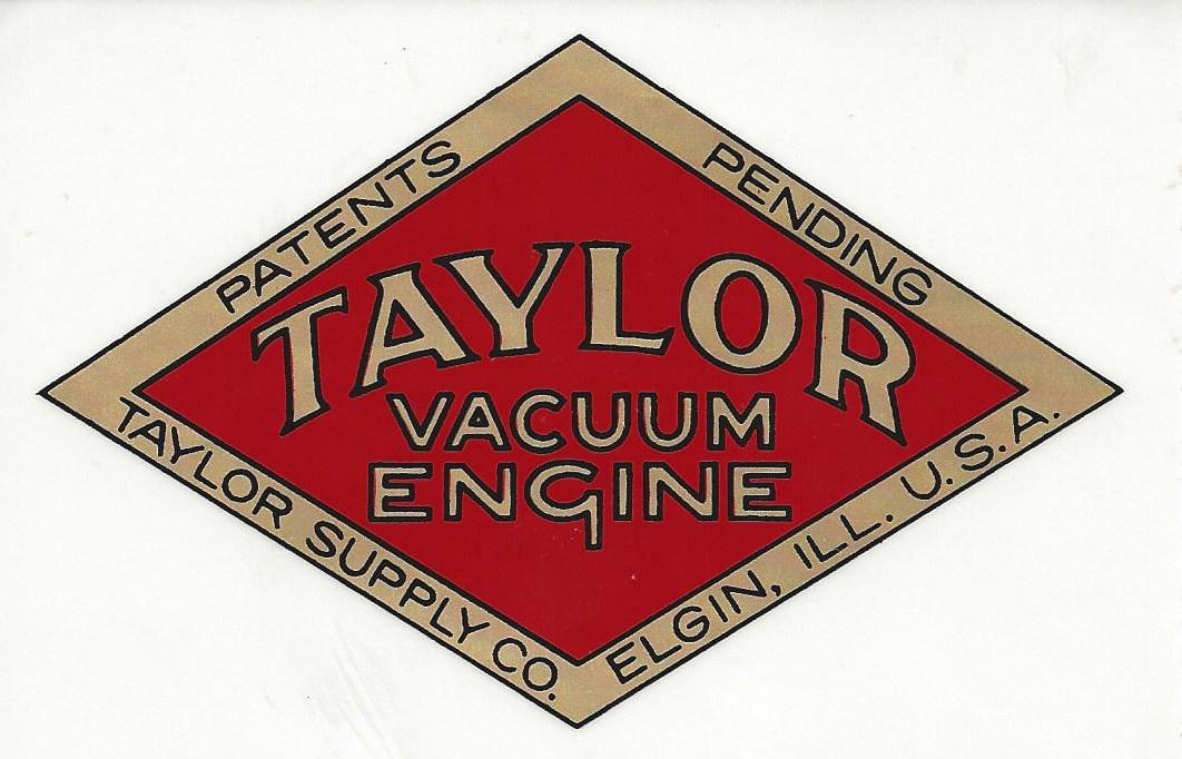 BB-DEC-TR Binder Books IH MANUALS & DECALS