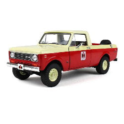 BB-FG-40-0318 Binder Books IH MANUALS & DECALS