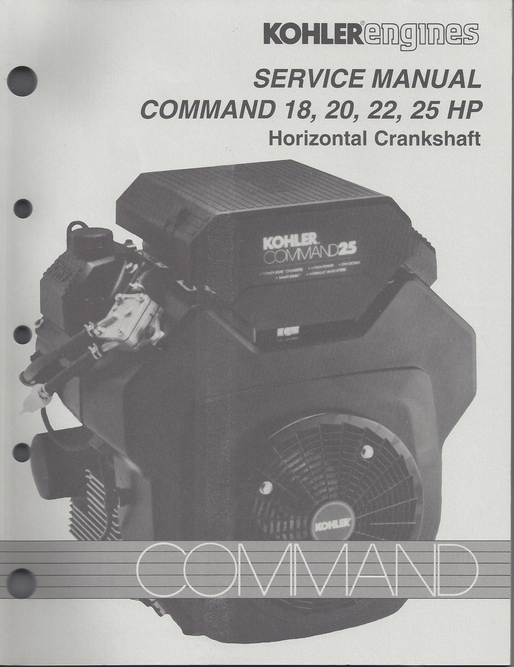 BB-KH-TP-2428A Binder Books IH MANUALS & DECALS