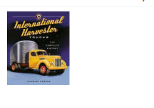 BB-348604 Product Image 2 Binder Books IH Manuals & Decals