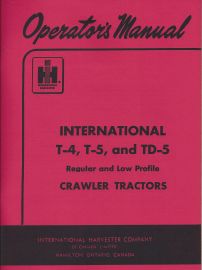 INTERNATIONAL TD18A also 181 CRAWLER DOZER TRACTOR SERVICE REPAIR SHOP MANUAL 