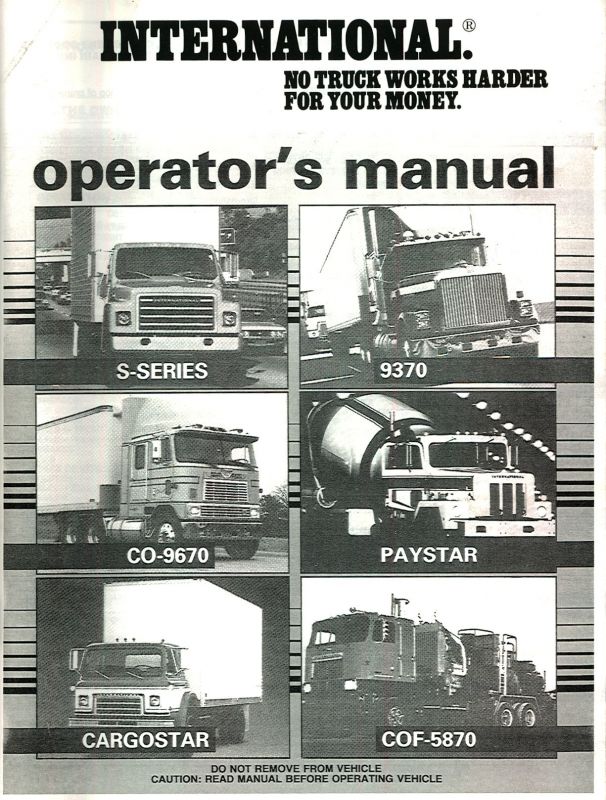 いすゞ　TRACTOR TRAILER  HAND BOOK 11115.jpg