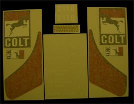 Shop Colt Now