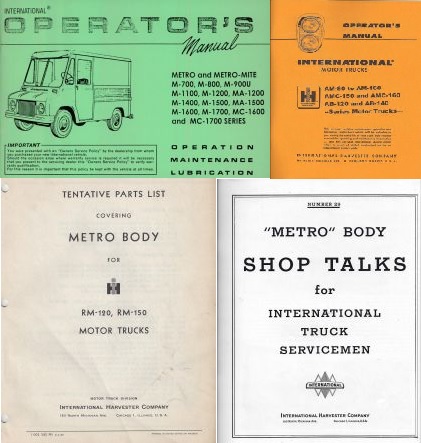 Shop Metros Now