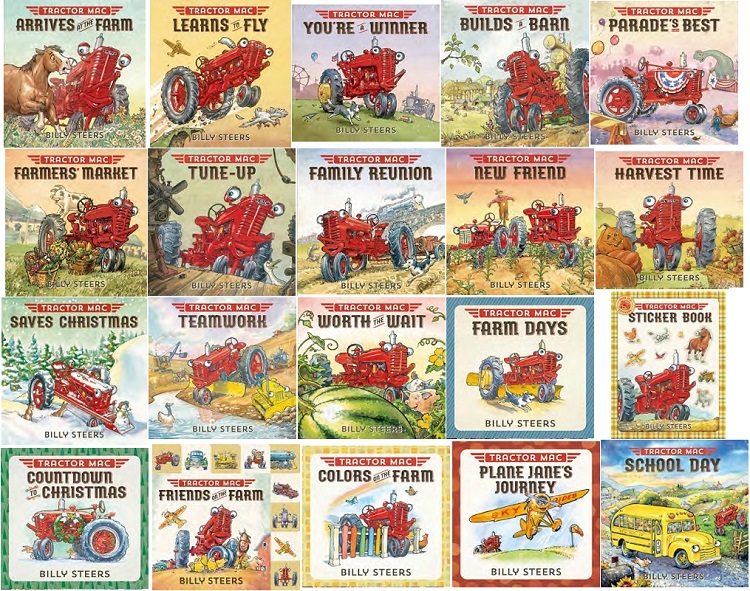 Shop Kids Books Now
