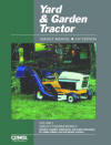 I & T Service Manual for Single Cylinder Model Garden Tractors